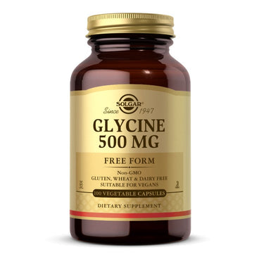 Glycine 500 MG - My Village Green